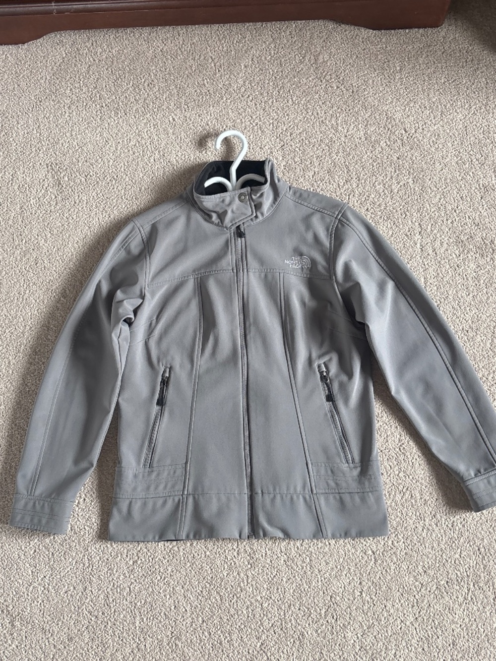 The North Face Jacket